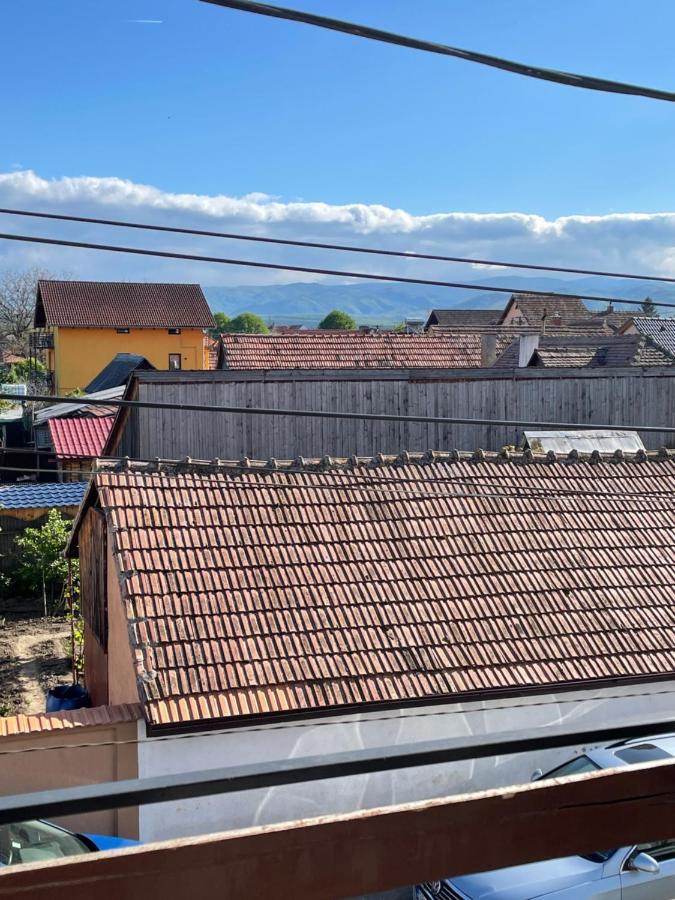 Apartmán Good Sleep Flat1 Sibiu Exteriér fotografie